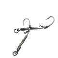 Carp Fishing Rig Hook  Combination Tied Hair Carp  Barbel Rigs  Fishing Tackle