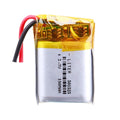 3.7 V 501525 150mah Polymer Lithium Battery With protection Board