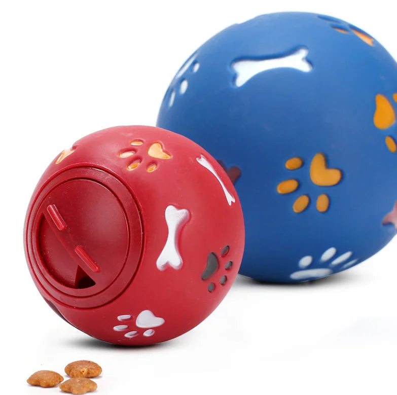 Wholesale Pet Teeth Cleaning Ball Molar Stick Cleansing Teeth Toy