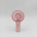 Factory Price Custom Mini Fan Durable Using Mini Fan Small Cute Rechargeable air Cooler