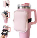 Customized Neoprene Casual Style Cooler Bag for Outdoor Sports Water Bottle Carrier Sleeve Holder