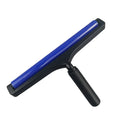 12-Inch Blue Cleanroom Silicone Sticky Lint Roller Reusable Manual PCB Dust Removal Tool