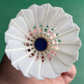 Lingmei 90 Badminton Shuttlecock Wholesale