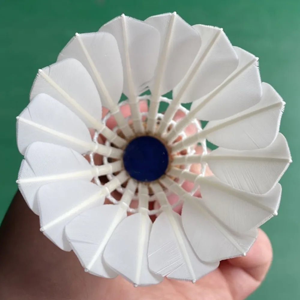 Lingmei 90 Badminton Shuttlecock Wholesale