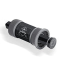 Gineyea MTB Bicycle Square Tape Bottom Bracket Innenlager Bearing Various Sizes 68mm X 113mm 116mm 118mm 122.5mm 124mm 126mm