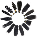 Wholesale Raw Brazilian Hair Bundle VendorRaw Virgin Cuticle Aligned Hair Bundles WeaveDouble Drawn Cheap Human Hair Extension
