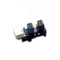 Good Quality New Light Barrier LG248NL-1 PR.515.2569 Light Barrier for Heidelberg CTP Machine Plug-in Unit Spare Parts