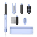 Factory Price Blowout Hair Dryer Brush Straightening Hot Air One Step Hot air Brush