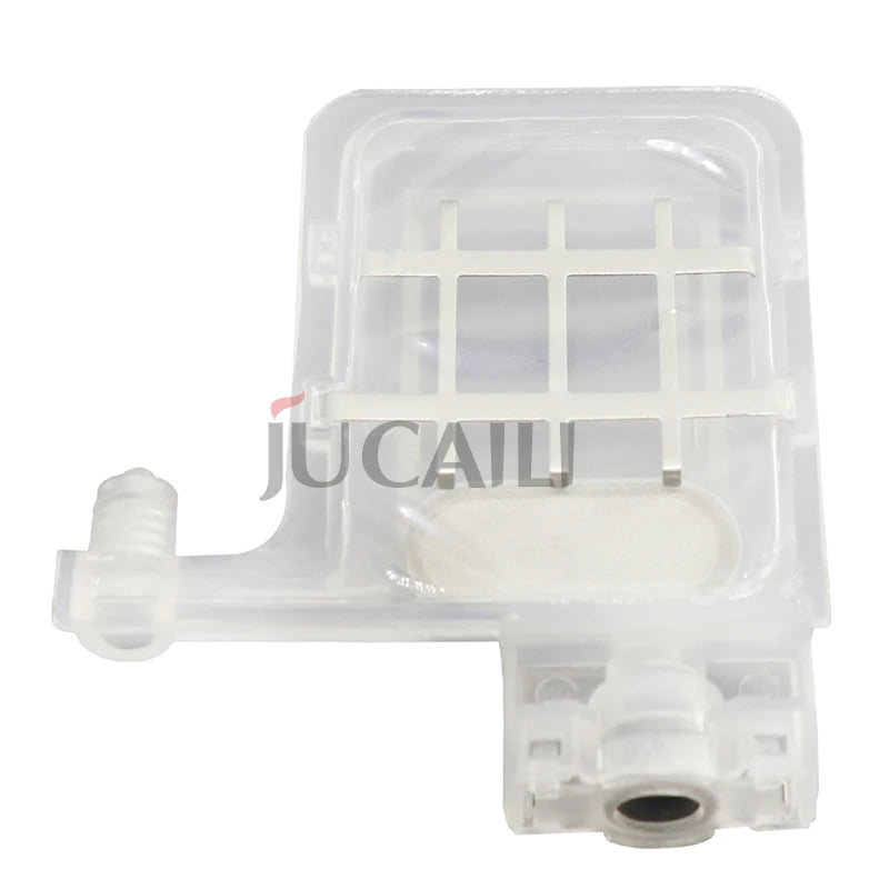Jucaili Transparent DX5 Ink Damper for EPSON DX5 XP600 4720 I3200 Printhead for Mutoh Galaxy Xuli Printer