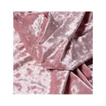 Tela De Terciopelo De Diamante Dorado 250g Flannel Fabric Soft and Dense Velvet Fabric Elastic Knitted Velvet Dress Fabric