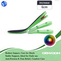 New Product Height Increase Insoles Taller Air Cushioning Shock Absorption Comfortable Cushioning Height Increase Insoles