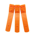 Yuetian Small Particles Moc Brick  Abs Plastic Brick and Axle Separator Technic Block Bricks No.96874