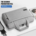 Custom 12 13 Inch Laptop Sleeve Bag for Men Shoulder Handbag Briefcase Laptop Tote Bags for Women