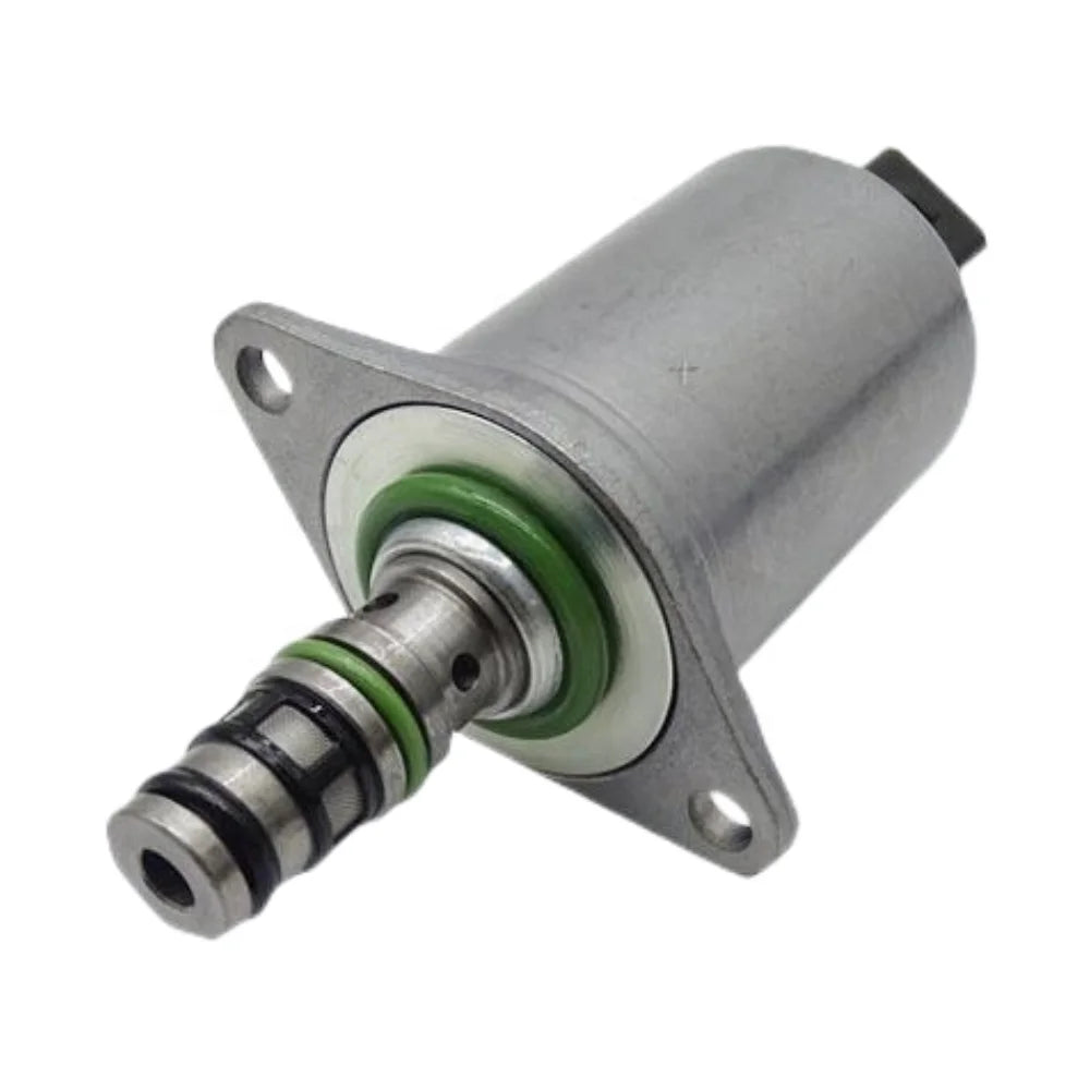For Excavator Hydraulic Pump Proportional Solenoid Valve TM70202 24V