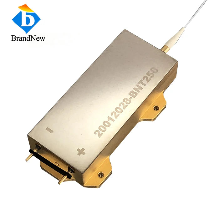 420W 975nm 976nm 980nm Fiber Laser Diode for Laser Pumping MegaBDM