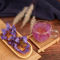 Lan Lian Hua Best Selling Products Dried Blue Lotus Flower