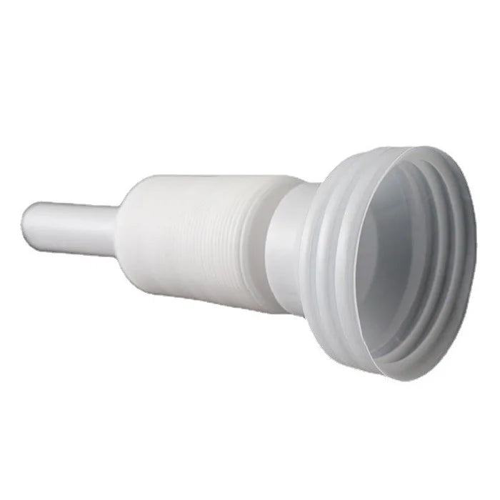 Lid-Spout for Ad Blue Cans Flexible Filling Nozzle