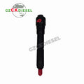 Common Rail 6212-11-3202 Fuel Injector 6212-11-3200 6212113202 Excavator Parts 12V140-1