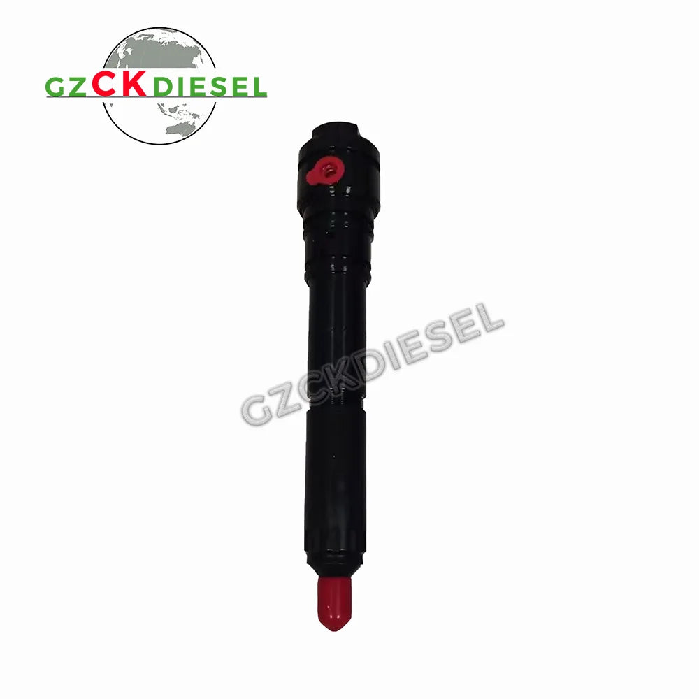 Common Rail 6212-11-3202 Fuel Injector 6212-11-3200 6212113202 Excavator Parts 12V140-1