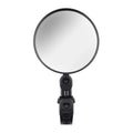 2pcs Rear View Mirrors Rear Reflector Accessories Fit for Ninebot ES1 ES2 ES4 Electric Scooters