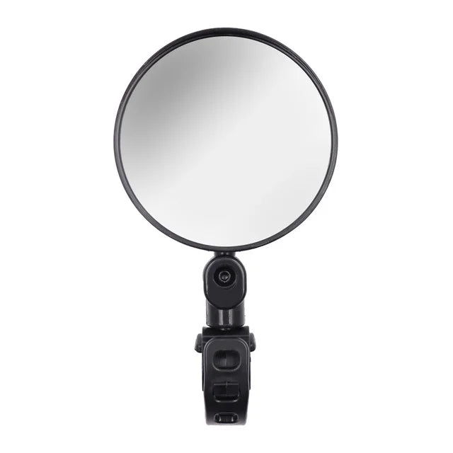 2pcs Rear View Mirrors Rear Reflector Accessories Fit for Ninebot ES1 ES2 ES4 Electric Scooters