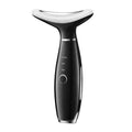 Wholesale Vibration V Face Lift Wrinkle Remover Massager Electric Double Cheek Chin Lift up V Shape Face Massager V Face Shaper