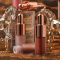 Waterproof Eyeshadow Liquid Metallic Eyeshadow Long Lasting Glitter Eyeshadow Shimmer Eye Shadow