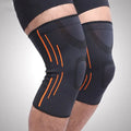 Grappling Knee Brace Martial Arts Knee Pads Rodilleras Taekwondo
