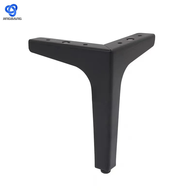 High R&D Capability Stage Capabilities Statement Plastic Furniture Accessories Sofa Bed Leg Screw Custom Size Furniture Componen