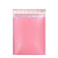 Pink Bubble Padded Envelope Express Postal Mailer Bag