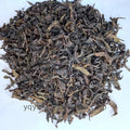 Original Factory Oolong Da Hong Pao Tea for Anti-senility & Anti Wrinkle and Slimming Face