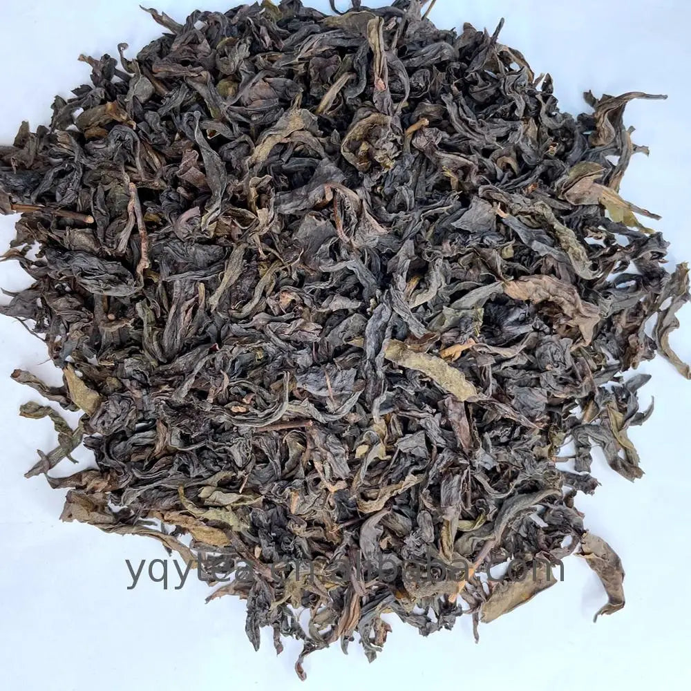 Original Factory Oolong Da Hong Pao Tea for Anti-senility & Anti Wrinkle and Slimming Face