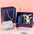Winnel Couple Birthday Valentine Gift Set Bridesmaid Proposal Gift Sets for Women