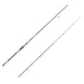 Carbon Fiber 2.1m 2.4m 2.7m Spinning Fishing Rod Ultralight Power Rock Fishing Pole Rod Fishing Spinning Rod MegaBDM