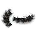 Z84 Wholesale Strip Faux Mink Eye Lashes Vendors Faux Mink Lashes Private Label Faux Mink Eyelashes
