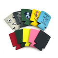 Neoprene Stubby Holder Custom Logo Sublimation Stubby Holder Blank 12oz