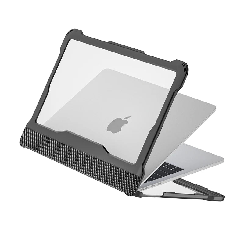 New Design Full Cover Cover Case for Macbook Pro Case 13 Inch Cover Laptop Shockproof Hard Shell for Macbook Pro Case A1278