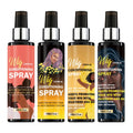 New Conditioner Spray for Human Hair Lace Wig Leave-In Tool for Hair Extension Care