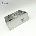Best Quality TY AV-80-10-C-SA  Air Cylinder KBA Machine Dampening Cylinder KBA Machine Air Piston for Heidelberg