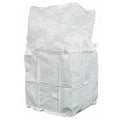 EGP 100% PP Woven Antistatic U-panel Jumbo Big Bulk Packaging Bags 500Kg-1500Kg