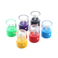 Portable Electric Herb Grinder with Sharp Blade Full Automatic Made of Durable Plastic