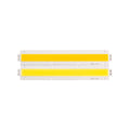 Sumbulbs 150W High Power COB LED Light Strip 180x27MM Chip Board Lighting Source DC 28-33V Floodlights for Outdoor DIY Lamp