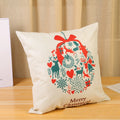 Original Pillow Cases Throw Covers Housse De Coussin Kissen 18 X 18 Cover Set Sofa Cushion