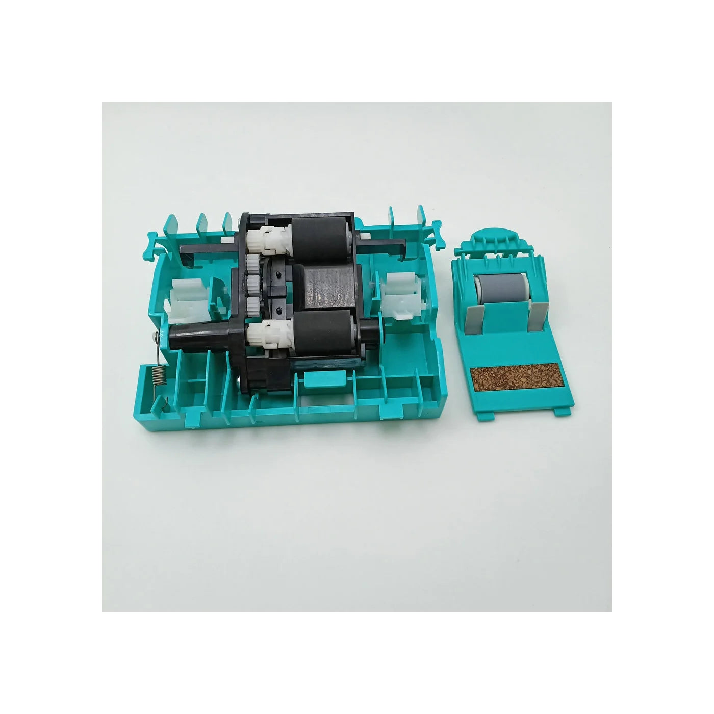 D&H Scanner Parts L2747-69007 L2747-90012 Re-new Pickup Roller Kit for Scanjet PRO 2500F1
