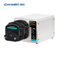 BT300M/2*YZ1515x Chonry Multi-channel Dosing Metering Peristaltic Saline Pump Transfer Pump