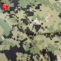 Digital AOR2 Camouflage Fabric 500D Woven 100% Nylon Tear-Resistant Printed Uniform Garment Cloth for Boys and Girls