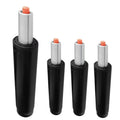 Mini 160mm Stainless Steel Hydraulic Gas Lift Cylinder for Office Chair with 900N Spring Power