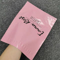 Printed Postage Courier Mailing Bags