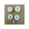 DHDEVELOPER Compatible Fuser Gear Kit Copier/Printer Laserjet M3027 M3035 P3005 CB414-67923 RU5-0956-000 RU5-0957-000 Grand-A