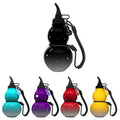 Fortune Large Capacity Insulated Kettle BPA-Free Unisex Gourd Cup Mythology Design Portable for Outdoor Camping Business